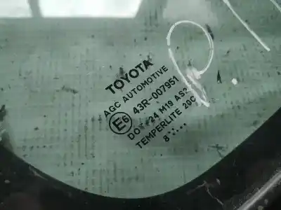 Автозапчастина б/у моон охорони передній прав для toyota auris, i e15 2006.10 - 2012.10 2.0l 93kw d-4d 2006.10 - 2012.10 посилання на oem iam as2   Автозапчастина б/у моон охорони передній прав для toyota auris, i e15 2006.10 - 2012.10 2.0l 93kw d-4d 2006.10 - 2012.10 посилання на oem iam as2