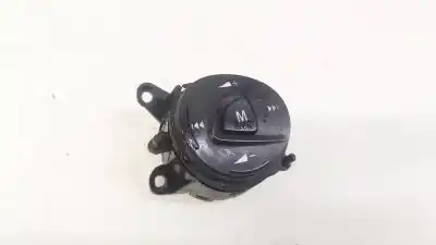 Second-hand car spare part STEERING WHEEL SWITCH for FORD FOCUS LIM. (CB8)  OEM IAM references AM5T14K147CA  AM5T-14K147-CA