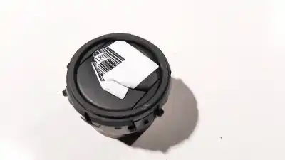 Peça sobressalente para automóvel em segunda mão grelha / difusor de ar por skoda octavia ii combi (1z5) 1.6 tdi 4x4 referências oem iam 