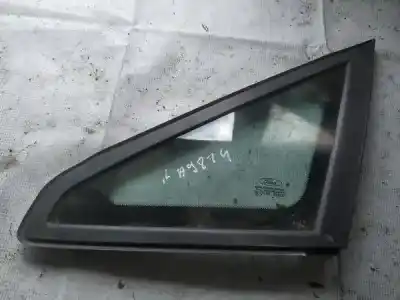 Second-hand car spare part left front triangle quarter glass for ford c-max (cb3) 1.6 tdci cat oem iam references as2