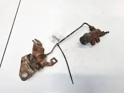 Peça sobressalente para automóvel em segunda mão cilindro de embreagem por skoda octavia ii combi (1z5) 1.6 tdi 4x4 referências oem iam 