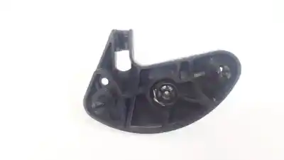 Pezzo di ricambio per auto di seconda mano plastica per ford focus lim. (cb8) 1.6 tdci cat riferimenti oem iam   