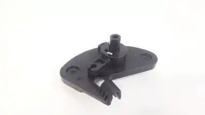 Peça sobressalente para automóvel em segunda mão plásticos por ford focus lim. (cb8) 1.6 tdci cat referências oem iam 
