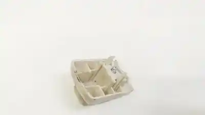 Second-hand car spare part plastics for ford focus lim. (cb8) 1.6 tdci cat oem iam references   