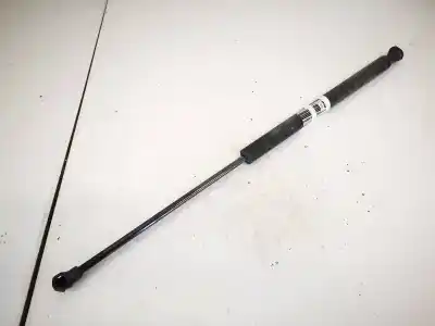 Автозапчастина б/у амортизаторі багажника/дверей для PEUGEOT 207, 2009.06 - 2012.12 FACELIFT 1.4 HDI 50KW 2006.02 - 2012.12 Посилання на OEM IAM 9650780480  