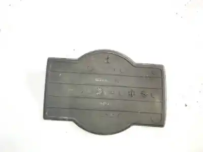 Peça sobressalente para automóvel em segunda mão plásticos por bmw 3 (e30) m3 2.3 referências oem iam 498951029