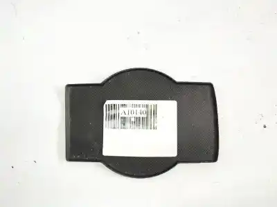 Pezzo di ricambio per auto di seconda mano plastica per bmw 3 (e30) m3 2.3 riferimenti oem iam 498951029  1976388