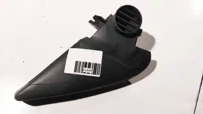 Second-hand car spare part plastics for skoda octavia combi (1z5) 2.0 tdi oem iam references 1z0837974