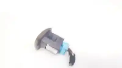 Peça sobressalente para automóvel em segunda mão sensor por ford focus lim. (cb8) 1.6 tdci cat referências oem iam am5t19e663ab  