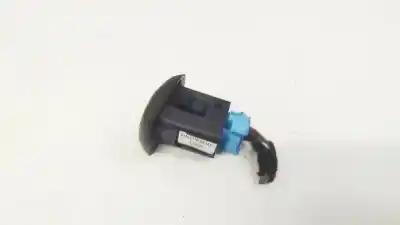 Peça sobressalente para automóvel em segunda mão sensor por ford focus lim. (cb8) 1.6 tdci cat referências oem iam am5t19e663ab  
