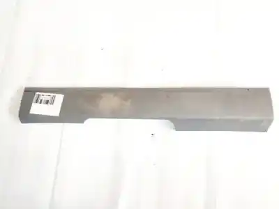 Peça sobressalente para automóvel em segunda mão plásticos por nissan bluebird hatchback (t72, t12) 1.6 referências oem iam 6m21u13201