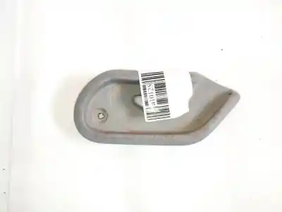 Peça sobressalente para automóvel em segunda mão plásticos por nissan bluebird hatchback (t72, t12) 1.6 referências oem iam g06m21u31149a