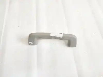 Peça sobressalente para automóvel em segunda mão puxador de teto por nissan bluebird hatchback (t72, t12) 1.6 referências oem iam 