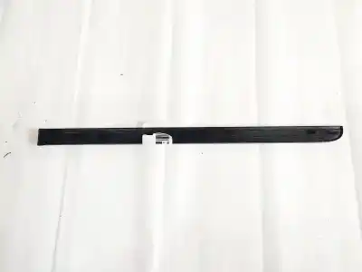 Pezzo di ricambio per auto di seconda mano plastiche per opel kadett e fastback (t85) 1.4 s (c08, c48, d08, d48) riferimenti oem iam 1t1858415b  