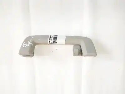 Peça sobressalente para automóvel em segunda mão puxador de teto por nissan bluebird hatchback (t72, t12) 1.6 referências oem iam 