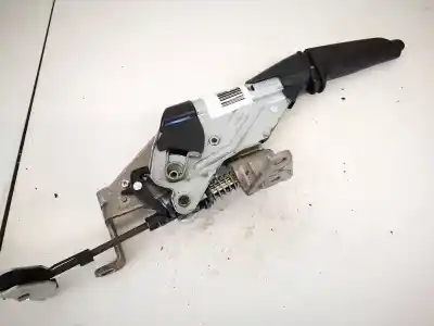 Автозапчасти б/у РЫЧАГ РУЧНОГО ТОРМОЗА за BMW 1-SERIES, E81 / E82 2003.09 - 2006.09  ссылки OEM IAM 34406764924  34406764924-02