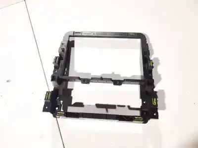 Second-hand car spare part plastics for opel kadett e fastback (t85) 1.4 s (c08, c48, d08, d48) oem iam references 1t0858005a