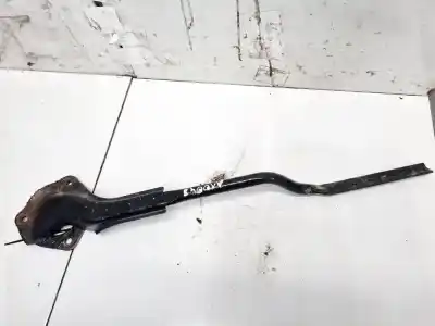 Автозапчастина б/у пластика для ford focus c-max (cap) 1.8 cat посилання на oem iam 3m5111009ae