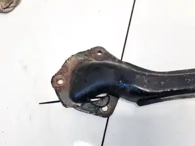 Автозапчастина б/у пластика для ford focus c-max (cap) 1.8 cat посилання на oem iam 3m5111009ae  3m51-11009-ae