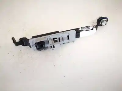 Автозапчасти б/у пластики за mazda 5 berl. (cr) 2.0 crtd active+ (105kw) ссылки oem iam 