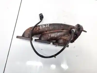 Автозапчастина б/у лямбда-зонд для audi q5 (8r) 3.2 fsi посилання на oem iam 06e906265s