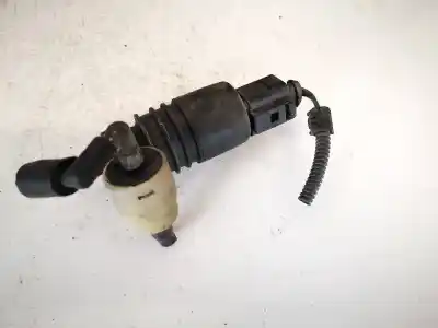 Peça sobressalente para automóvel em segunda mão motor limpa vidros por volkswagen golf iv (1j1) 1.9 tdi referências oem iam 