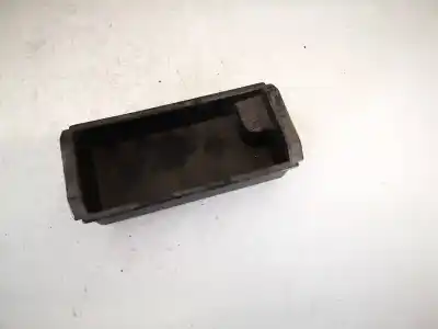 Peça sobressalente para automóvel em segunda mão cinzeiro por volkswagen golf iv (1j1) 1.9 tdi referências oem iam 1j0857335a