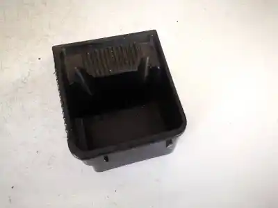 Peça sobressalente para automóvel em segunda mão cinzeiro por volkswagen golf iv (1j1) 1.9 tdi referências oem iam 1j0857311a