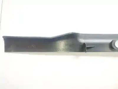 Pezzo di ricambio per auto di seconda mano plastica per citroen lna 0.6 riferimenti oem iam 632240022  