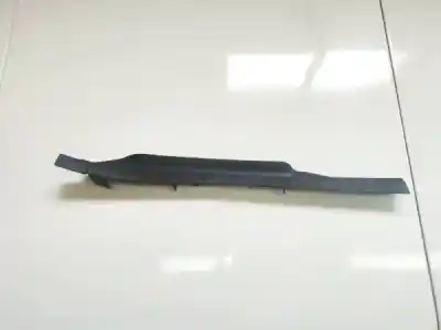 Peça sobressalente para automóvel em segunda mão plásticos por citroen lna 0.6 referências oem iam 632240022