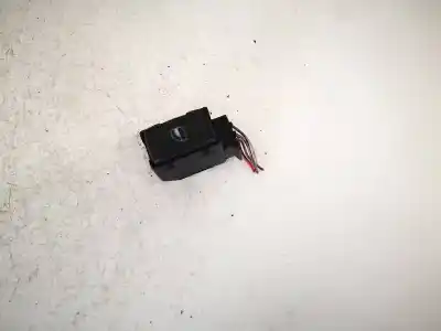 Peça sobressalente para automóvel em segunda mão botão / interruptor elevador vidro dianteiro esquerdo por volkswagen golf iv (1j1) 1.9 tdi referências oem iam 3b0959855b