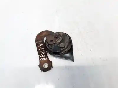 Recambio de automóvil de segunda mano de CLAXON, SEÑAL ACÚSTICA para OPEL KADETT E FASTBACK (T85) 1.4 S (C08, C48, D08, D48) referencias OEM IAM E1000209  