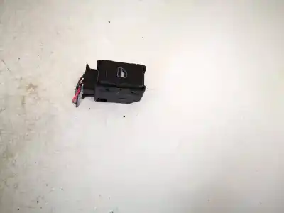 Peça sobressalente para automóvel em segunda mão botão / interruptor elevador vidro dianteiro esquerdo por volkswagen golf iv (1j1) 1.9 tdi referências oem iam 3b0959855b