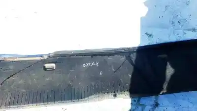 Автозапчастина б/у пластикler для subaru legacy berl. b13 (bl) 2.5 se посилання на oem iam 1j6863459c  