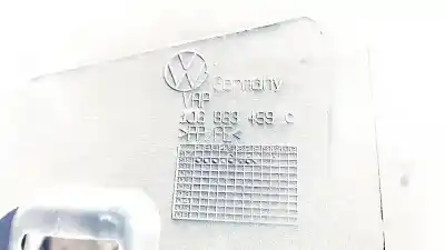 Автозапчастина б/у пластикler для subaru legacy berl. b13 (bl) 2.5 se посилання на oem iam 1j6863459c  