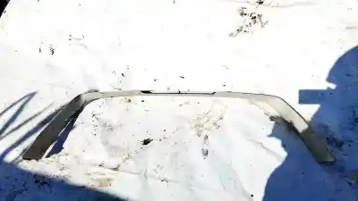 Peça sobressalente para automóvel em segunda mão plásticos por volkswagen golf iv (1j1) 1.9 tdi referências oem iam 1j6867603d