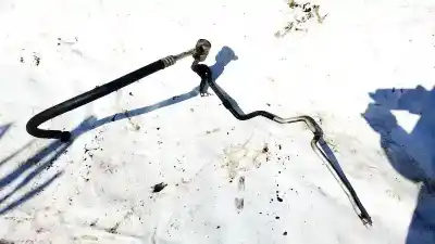 Peça sobressalente para automóvel em segunda mão tubos de ar condicionado por volkswagen golf iv (1j1) 1.9 tdi referências oem iam 