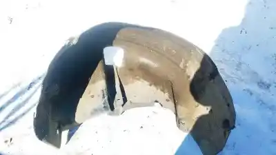 Peça sobressalente para automóvel em segunda mão cave de roda traseira direita por volkswagen golf iv (1j1) 1.9 tdi referências oem iam 1j0810972