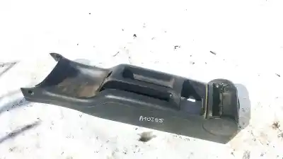 Peça sobressalente para automóvel em segunda mão plásticos por volkswagen golf iv (1j1) 1.9 tdi referências oem iam 1j0863323k