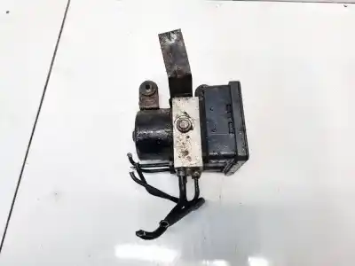 Автозапчастина б/у абс для ford focus c-max (cap) 1.8 cat посилання на oem iam 8m512b373aa