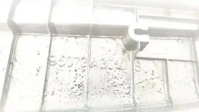 Автозапчастина б/у пластикler для subaru legacy berl. b13 (bl) 2.5 se посилання на oem iam 95073ag010  