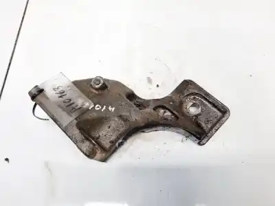 Peça sobressalente para automóvel em segunda mão suporte motor por citroen lna 0.6 referências oem iam 4h226037aa