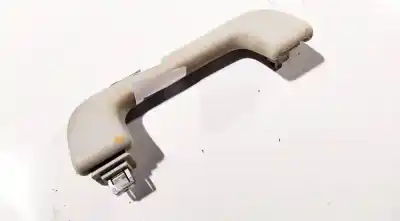 Pezzo di ricambio per auto di seconda mano  per AUDI Q3 (8U)  Riferimenti OEM IAM 8R0857607H  