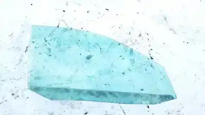 Peça sobressalente para automóvel em segunda mão vidro dianteiro direito por volkswagen golf iv (1j1) 1.9 tdi referências oem iam as2