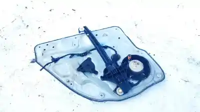 Peça sobressalente para automóvel em segunda mão elevador de vidros traseiro direito por volkswagen golf iv (1j1) 1.9 tdi referências oem iam 1j4839756a