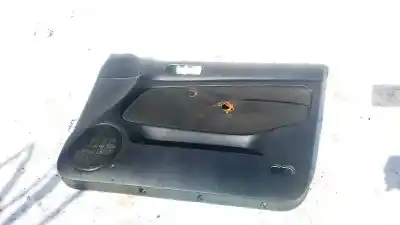Peça sobressalente para automóvel em segunda mão forra / revestimento da porta dianteira direita por volkswagen golf iv (1j1) 1.9 tdi referências oem iam 1j4868110