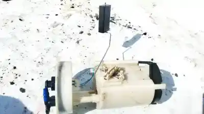 Peça sobressalente para automóvel em segunda mão boia / bomba combustível por volkswagen golf iv (1j1) 1.9 tdi referências oem iam 1j0919183b