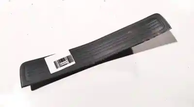 Second-hand car spare part plastics for honda cr-v iii 2.0 i oem iam references 84262swaa