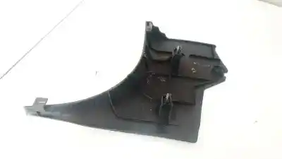 Second-hand car spare part plastics for nissan note (e11e) 1.4 cat oem iam references 669009u100  