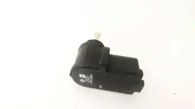 Peça sobressalente para automóvel em segunda mão motor de regulação faróis por volkswagen golf iv (1j1) 1.9 tdi referências oem iam 1j0941295b